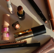 Why Everyone Is Wearing Latte Makeup This Summer